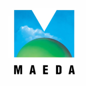 かにクレーンのMAEDA